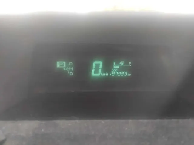 Автомобиль марки TOYOTA модель Prius 2008 г.в. VINномер NHW207812110
