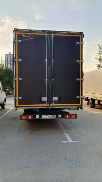 Автомобиль ГАЗ модели А21R22, 2018 года выпуска, VIN: X96A21R22J2721241. Предмет залога ПАО «Совкомбанк» (ИНН: 4401116480)