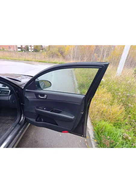 Автомобиль марки KIA модель OPTIMA 2016 г.в. VIN-номер XWEGW413BG0000057
