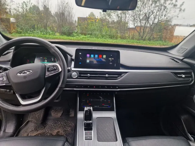 Автомобиль марки CHERY модель TIGGO 4 PRO 2023 г.в. VIN-номер LVVDB21B2PC017310 ( Залог ПАО " Совкомбанк)