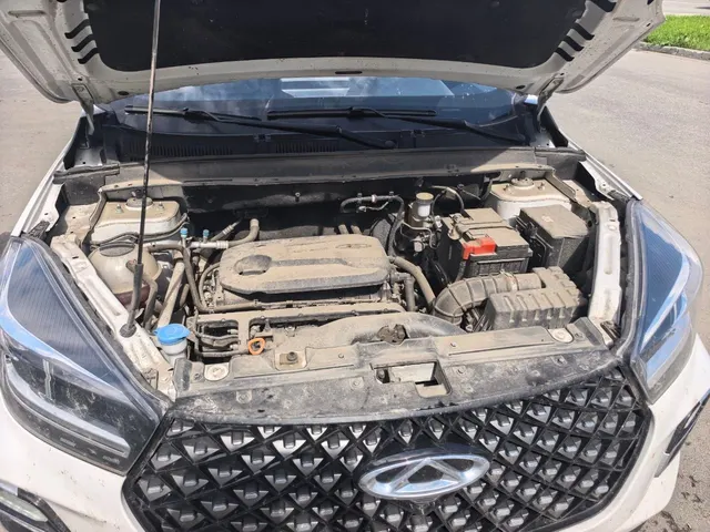 Автомобиль марки CHERY, модель TIGGO 4 PRO, 2024 г.в., VIN-номер: LVVDB11B2RC091145 . Находится в залоге у ПАО «Совкомбанк» (ИНН: 4401116480, ОГРН: 1144400000425).