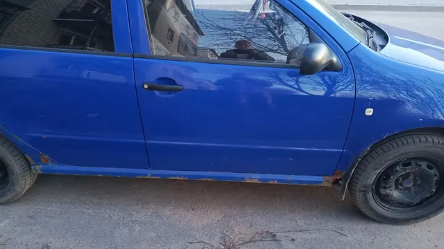 Легковой автомобиль марки: SKODA, модели: Fabia, год выпуска: 2005, идентификационный номер (VIN): TMBPC16Y864478368. Является предметом залога ПАО Совкомбанк