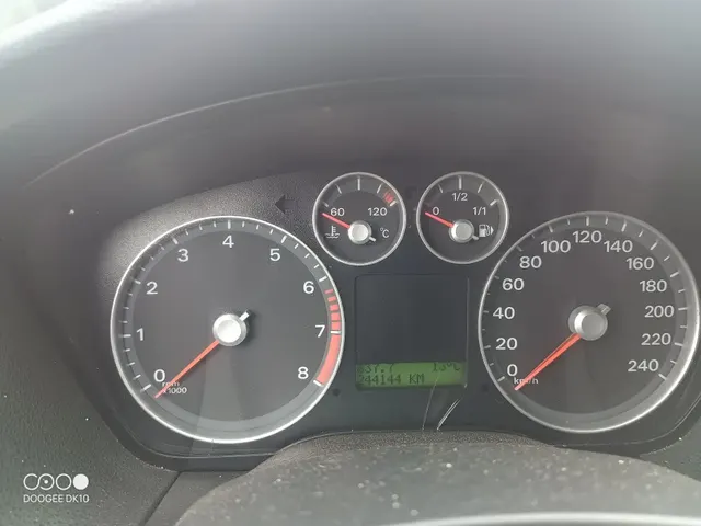 автомобиль марки FORD модель Focus 2007 г.в. VIN-номер X9F5XXEED57K62523