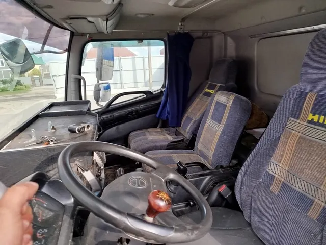Автомобиль марки HINO модель 57921- 0000010-42 2017 г.в. VIN X8957921BH0EV8069