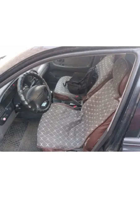 Автомобиль марки KIA модель Spectra 2007 г.в. VIN-номер XWKFB227370053604