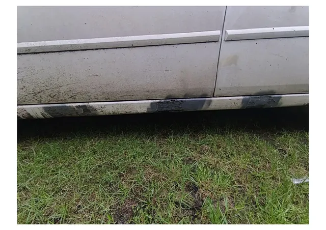 Автомобиль марки HAIMA, модели 219301, 2011 года выпуска, VIN номер X9W219301B0000875