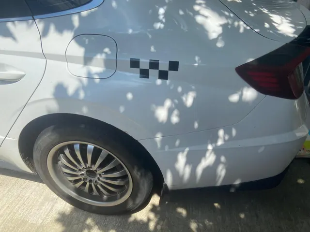 Транспортное средство HYUNDAI SONATA, 2020 г. в., VIN XWEL3416BL0000498