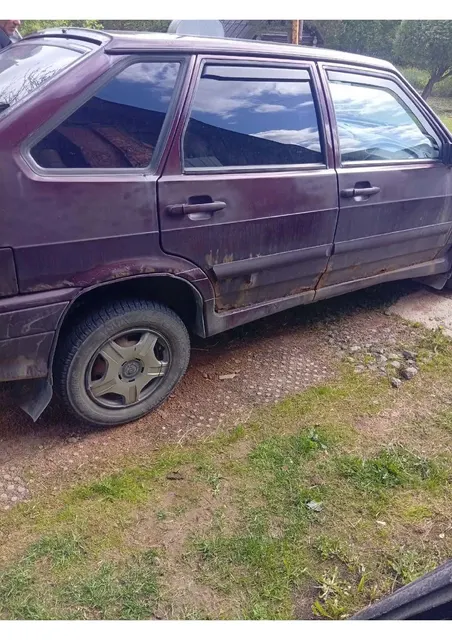 Автомобиль марки ВАЗ модель 2114, 21140 2012 г.в. VIN-номер XTA211440C5145681 (возможны скрытые дефекты). Имущество в залоге у ПАО «СОВКОМБАНК»