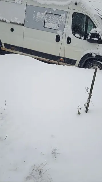 автомобиль марки FIAT модель FST613 2012 г.в. VIN-номер XUSFST613C0000757