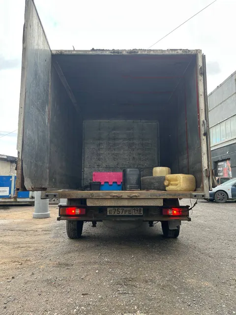 Автомобиль марки FORD (модель 57FD01, 2013 год выпуска, VIN X8957FD01D0CX2066