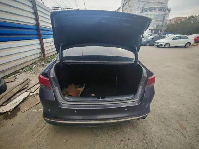 Легковой автомобиль марки: KIA, модели: Optima, год выпуска: 2017г., идентификационный номер (VIN): 5XXGU4L3XHG158033