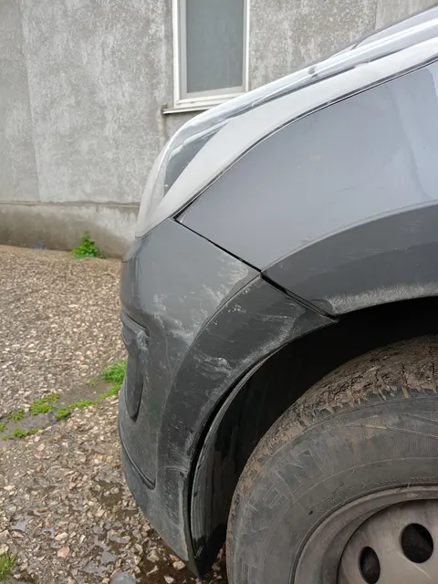 Автомобиль марки KIA Rio, VIN Z94C251BALR09766