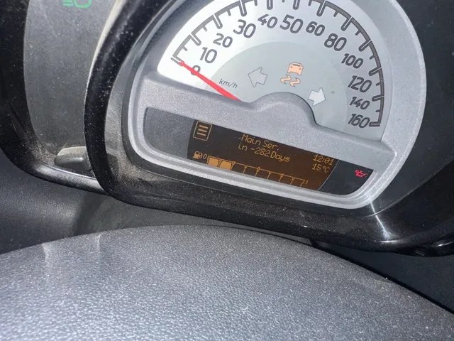 Автомобиль марки СМАРТ модель FОRТWО СОUРЕ МНD 2013 г.в. VIN-номер WME4513801K728075