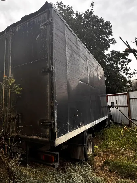 Грузовой автомобиль марки 371100, модель 371100, 2013 г.в., VIN XU5371100D0000089