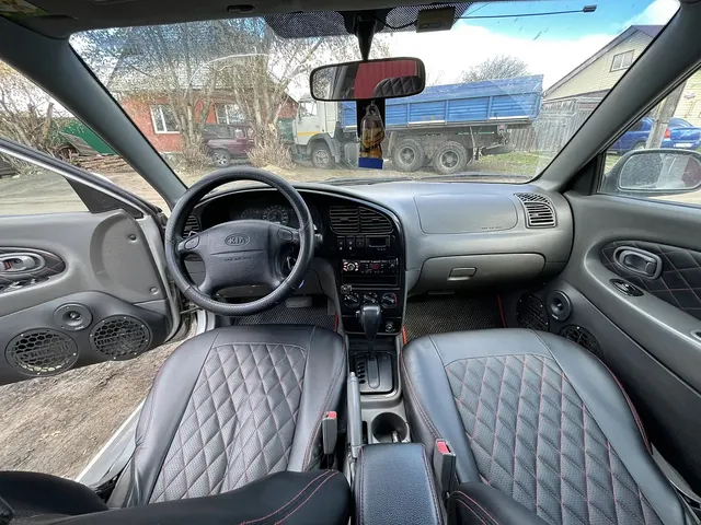 Легковой автомобиль марки: KIA, модели: Spectra FB2273, год выпуска: 2008 г., идентификационный номер (VIN): XWKFB227380075325 Имущество находится в залоге ПАО "Совкомбанк"
