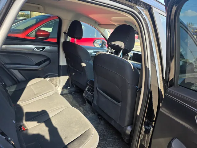 автомобиль марки HAVAL модель JOLION 2024 года выпуска VIN XZGFE04A2RA518117