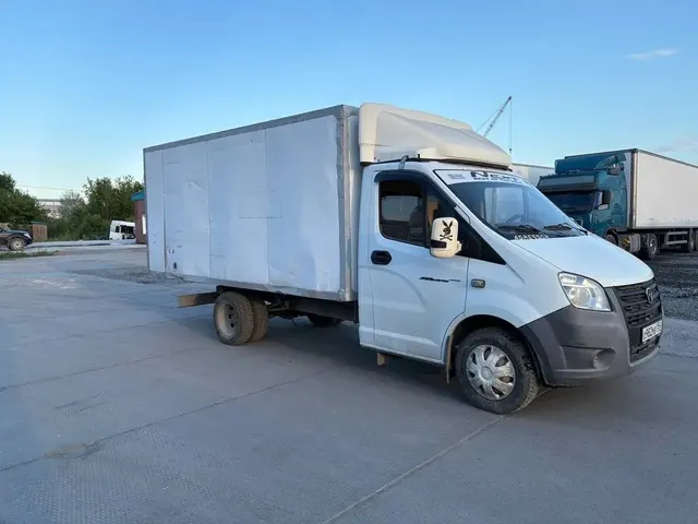 Автомобиль марки ГАЗ модель 3009Z5 2019 г.в. VIN-номер Z783009Z5K0061397 (Имущество в залоге у ПАО Совкомбанк)