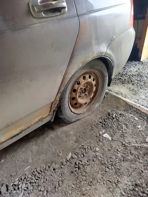 Автомобиль марки ВАЗ модель 217230 2012 г.в. VIN-номер XTA217230C0224870