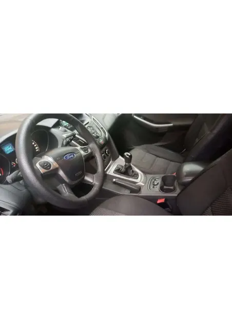 Автомобиль марки FORD модель Focus 2014 г.в. VIN-номер X9FKXXEEBKES66846.