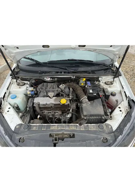 Автомобиль марки LADA модель GRANTA 2023 г.в. VIN-номер XTA219040R0998098