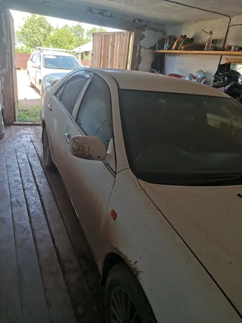 Легковой автомобиль марки: TOYOTA модель: Camry, год выпуска: 2002 г., кузов №: ACV300101556 (возможны скрытые дефекты) Имущество в залоге у ПАО «СОВКОМБАНК»