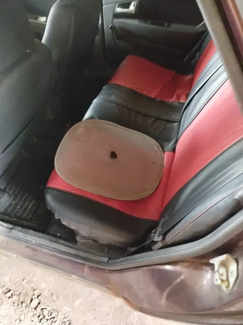 Автомобиль марки ВАЗ модель 217230 2012 г.в. VIN-номер XTA217230C0224870