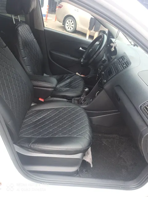 Автомобиль марки VOLKSWAGEN модель Polo 2019 г.в. VIN-номер XW8ZZZ61ZKG064142