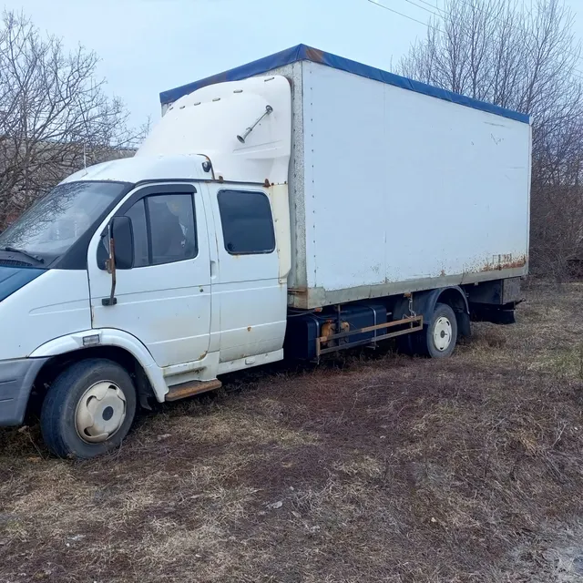 Автомобиль марки 3010 НА 2013 г.в. VIN-номер Z783010HAD0012239