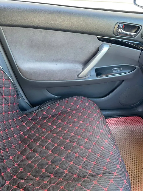 Автомобиль марки TOYOTA модель Allion 2004 г.в. номер кузова ZZT2400086132