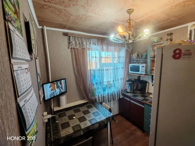 Помещение, общая площадь 44.3 кв.м., расположенное по адресу: 663319, Красноярский край, г. Норильск, пр-кт Ленинский, д. 48, корп. 1, кв. 44, кадастровый номер 24:55:0402005:3019