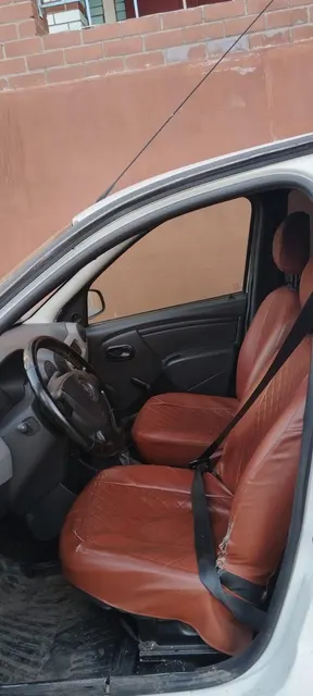Автомобиль марки RENAULT модель Logan 2015 г.в. VIN-номер X7LLSRB2HFH751270