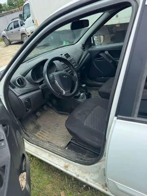 Автомобиль марки LADA модель Granta 2019 г.в. VIN-номер XTA219010K0577725