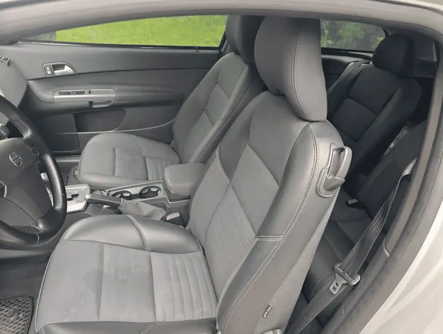 Легковой автомобиль марки: VOLVO, модели: C 30, год выпуска: 2007, идентификационный номер (VIN): YV1MK385972016524