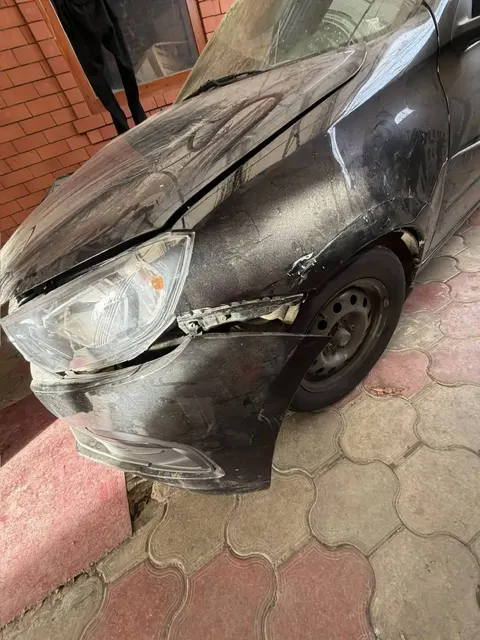 Автомобиль марки LADA модель GRANTA 2024 г.в. VIN номер XTA219170R0558937