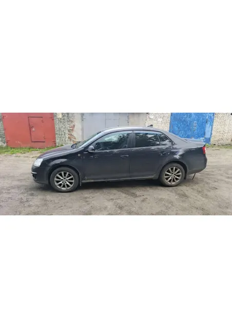 Автомобиль марки ФОЛЬКСВАГЕН, модель ДЖЕТТА, 2009 г.в. VIN-номер XW8ZZZ1KZ9G105584