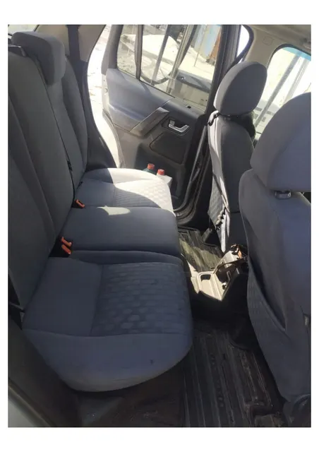 Автомобиль марки LAND-ROVER модель Freelander 2 2008 г.в. VIN-номер SALFA24B78H090459
