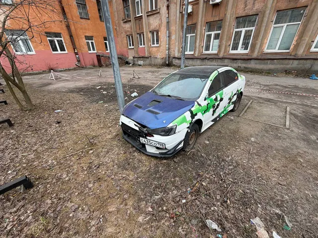 Автомобиль марки MITSUBISHI модель Lancer 2008 г.в. VIN-номер JMBSRCY2A8U012443 (возможны скрытые дефекты). Имущество в залоге у ПАО «СОВКОМБАНК».