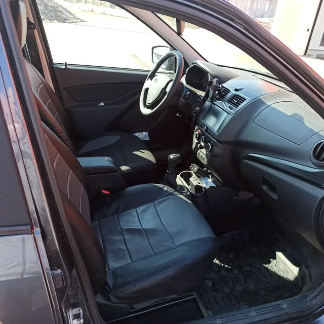 Автомобиль марки LADA модель Granta 2024 г.в. VIN-номер XTA219170R0581115.
