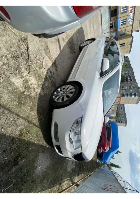 Автомобиль марки SKODA модель SUPERB 2013 г.в. VIN-номер TMBJH93TXD9054382
