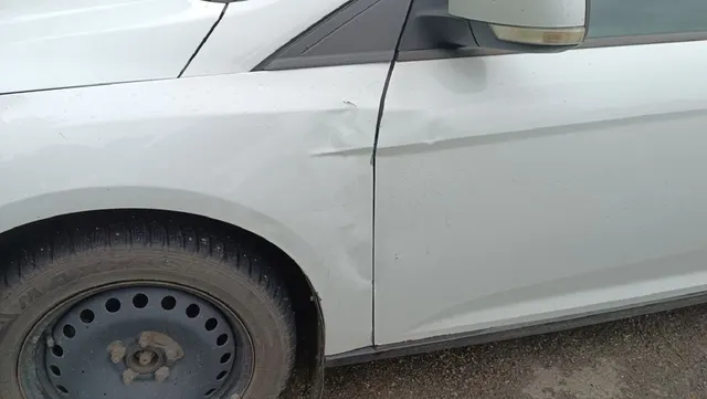 Легковой автомобиль марки: FORD, модель: Focus, год выпуска: 2013 г., идентификационный номер (VIN): X9FKXXEEBKDM01568