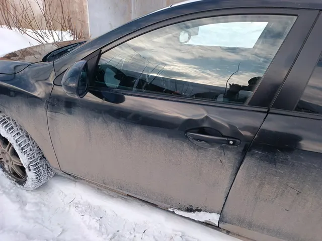 Легковой автомобиль марки: MAZDA модель: 3, год выпуска: 2011 г., кузов №: JMZBL12Z501262876 , идентификационный номер (VIN): JMZBL12Z501262876