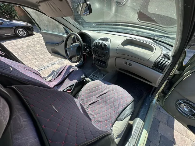 Автомобиль марки LADA модель 111740 LADA KALINA 2010 г.в. VIN-номер XTA111740A0052278