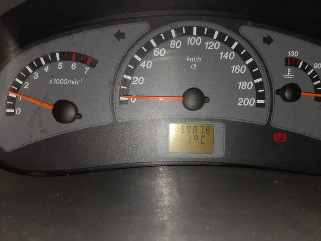 Легковой автомобиль марки ВАЗ, модели:11183 LADA Kalina, год выпуска: 2005 г., идентификационный номер (VIN): XTA11183060011497