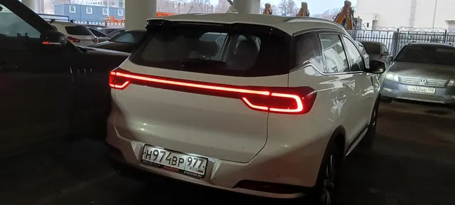 Автомобиль марки CHERY модель Tiggo 7 Pro MAX 2024 г.в. VIN-номер LVVDB21B5RD711499