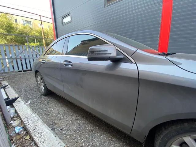 Легковой автомобиль марки: MERCEDES-BENZ, модель: CLA 200, год выпуска: 2015 г., кузов №: WDD1173431N234007, идентификационный номер (VIN): WDD1173431N234007