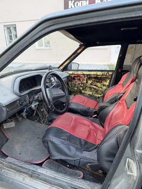 Легковой автомобиль марка: LADA, модель: 211440, год выпуска: 2010 г., идентификационный номер (VIN): XTA211440A4847351