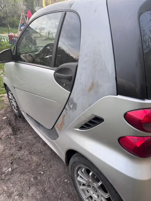 Автомобиль марки СМАРТ модель FОRТWО СОUРЕ МНD 2013 г.в. VIN-номер WME4513801K728075
