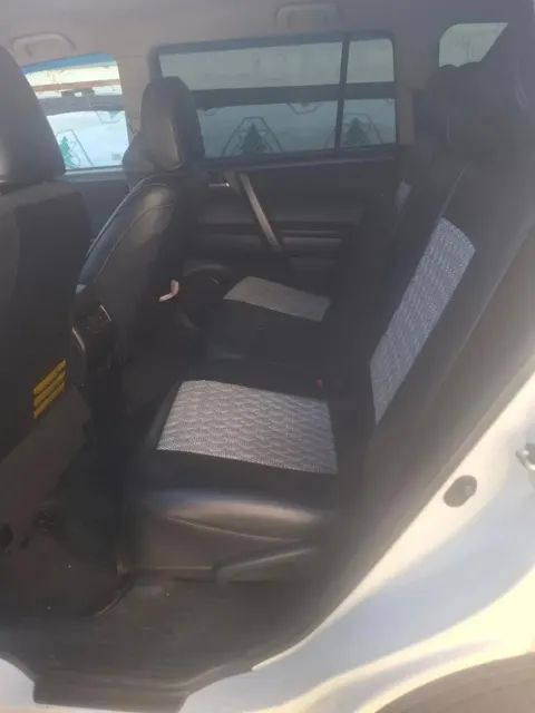 Автомобиль марки TOYOTA модель Highlander 2013 г.в. VIN-номер JTEES41A402224158