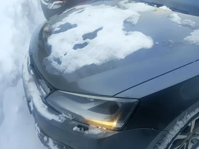 Легковой автомобиль марка: VOLKSWAGEN, модель: Jetta, год выпуска: 2015 г., кузов №: XW8ZZZ16ZFN904487, идентификационный номер (VIN): XW8ZZZ16ZFN904487.