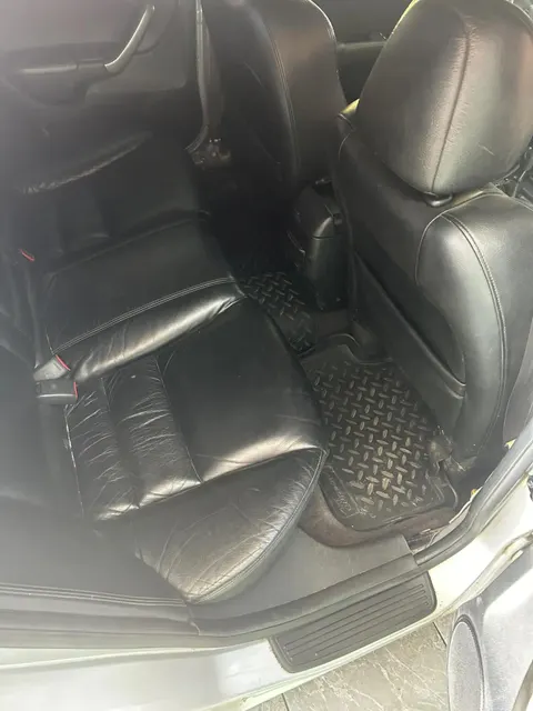 Автомобиль марки HONDA модель Accord 2006 г.в. VIN-номер JHMCL95806C213477
